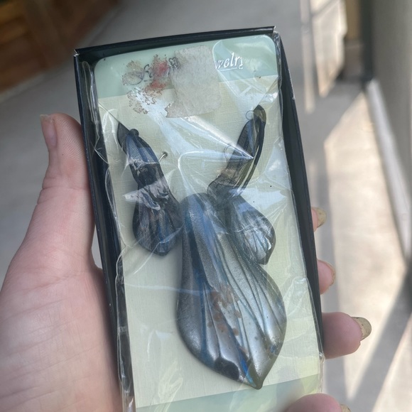 Neckless&Earings - Picture 2 of 2